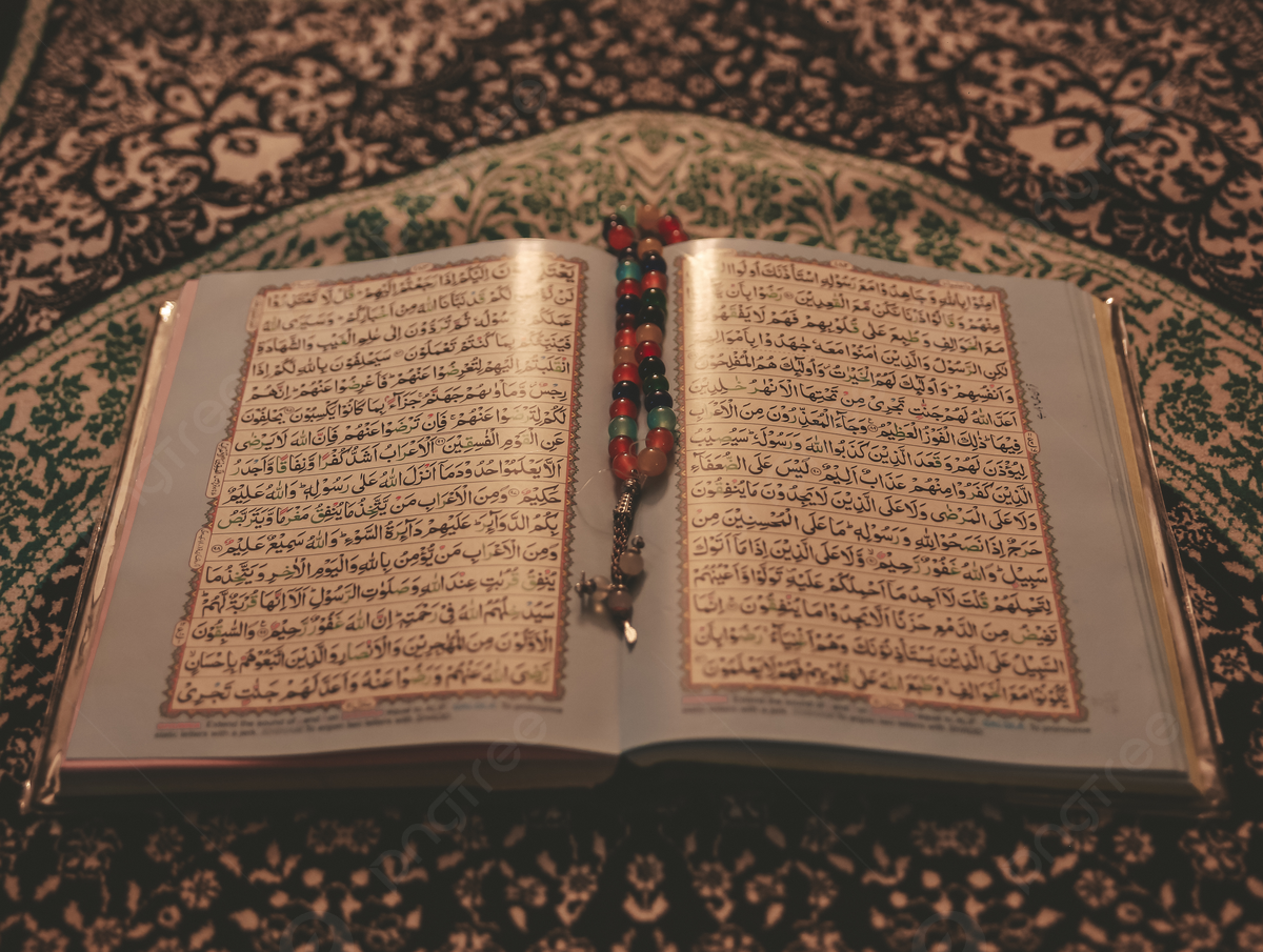 Al-Quran
